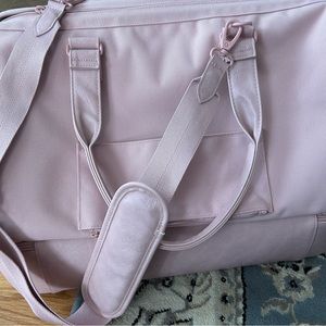 Beis weekender bag